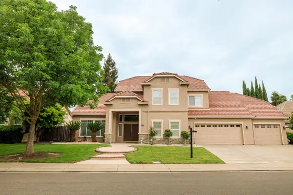 3513 Aristides Drive, Modesto, CA 95355