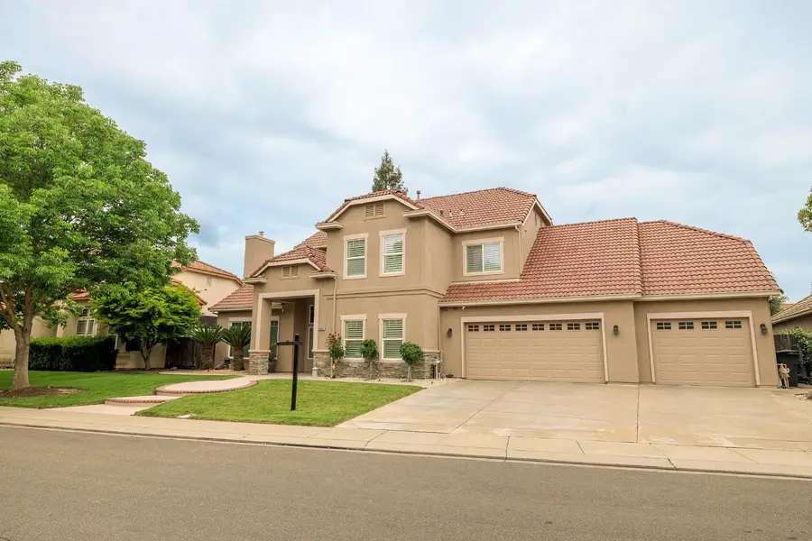 3513 Aristides Drive, Modesto, CA 95355 - #2