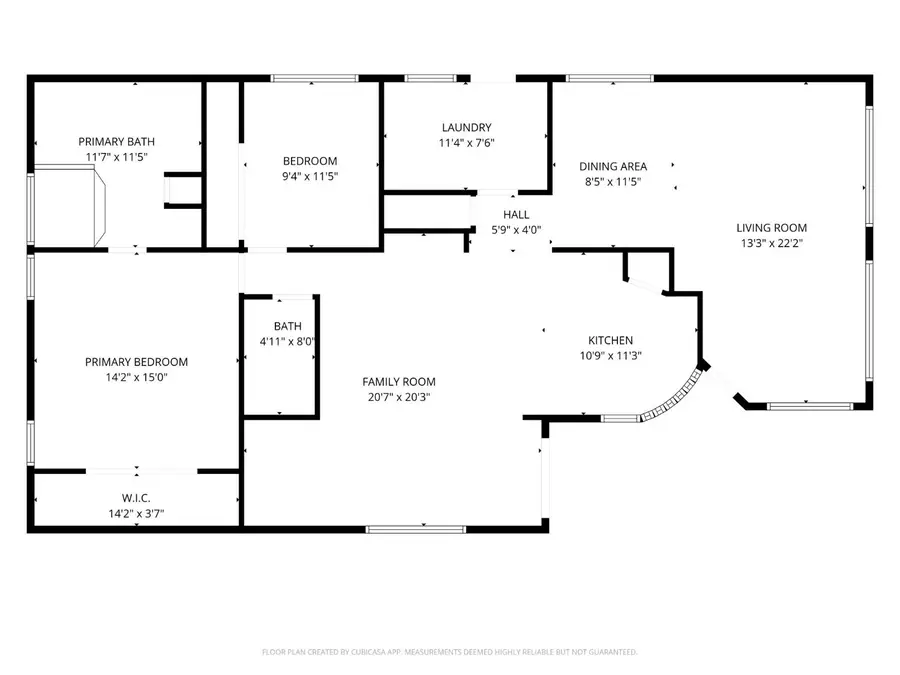 67 Bouganvillea, Sacramento, CA 95828 - #2