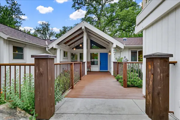11775 Lake Wildwood Drive, Penn Valley, CA 95946