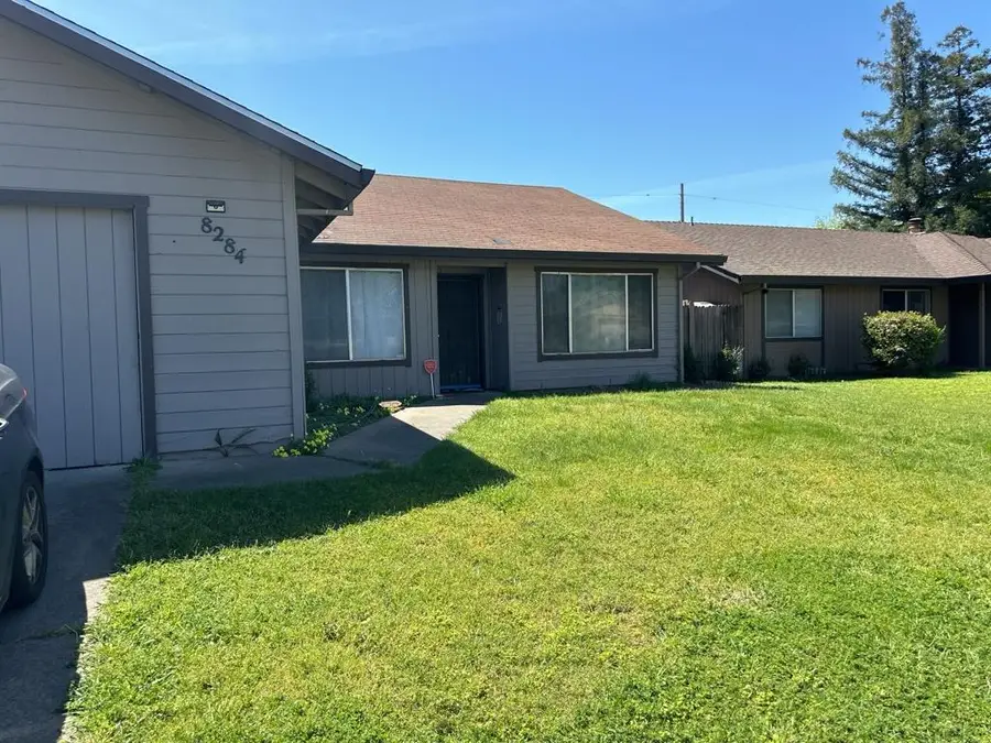 8284 Florintown Way, Sacramento, CA 95828 - #2