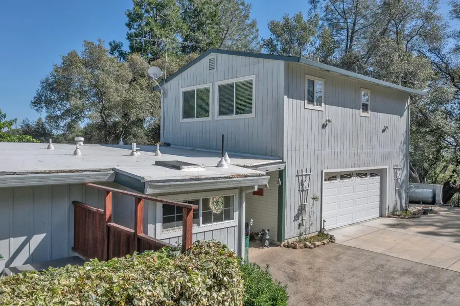 3350 La Vista Drive, Placerville, CA 95667 - #2