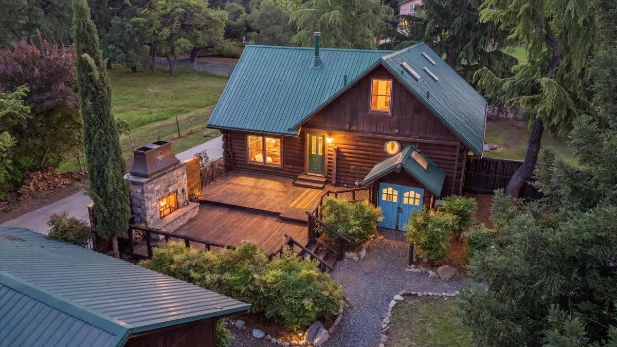 625 Keena & 665 Bowman Drive, Auburn, CA 95603 - #1