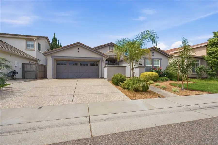 7821 Shell Beach Drive, Antelope, CA 95843 - #2