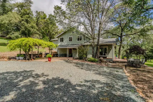 19351 Fiddletown Road, Fiddletown, CA 95629