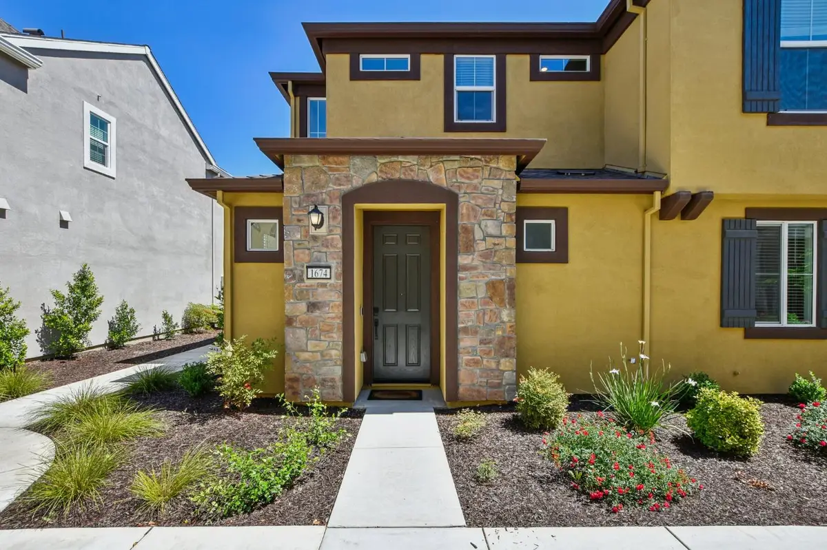 1674 Richie Lane, Woodland, CA 95776 - #1