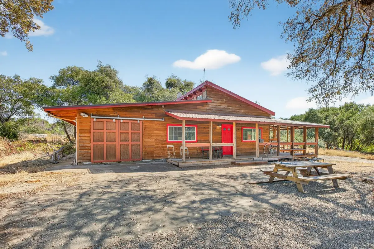 36 Crystal Pines Road, Oroville, CA 95965 - #1