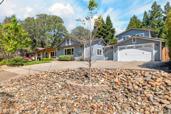 2609 Hastings Drive, Rescue, CA 95672