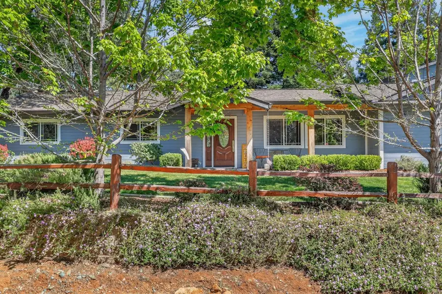 2609 Hastings Drive, Rescue, CA 95672 - #2