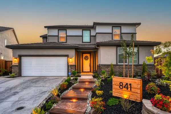 841 Rosette Court, Roseville, CA 95747