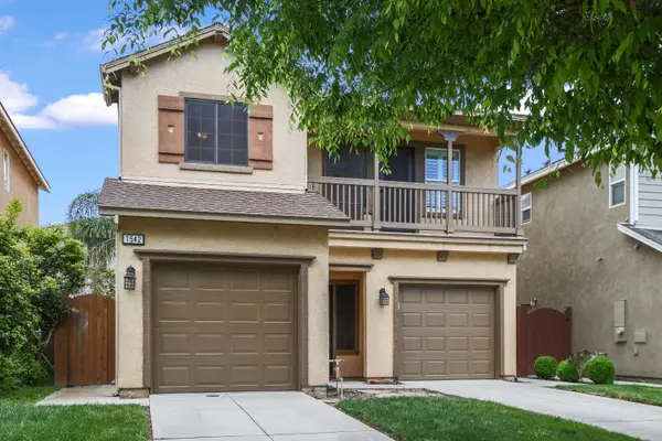 1542 Hearthsong Drive, Manteca, CA 95337