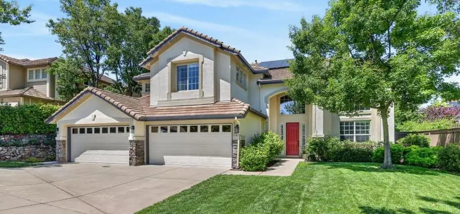 4730 Freno Way, El Dorado Hills, CA 95762 - #1
