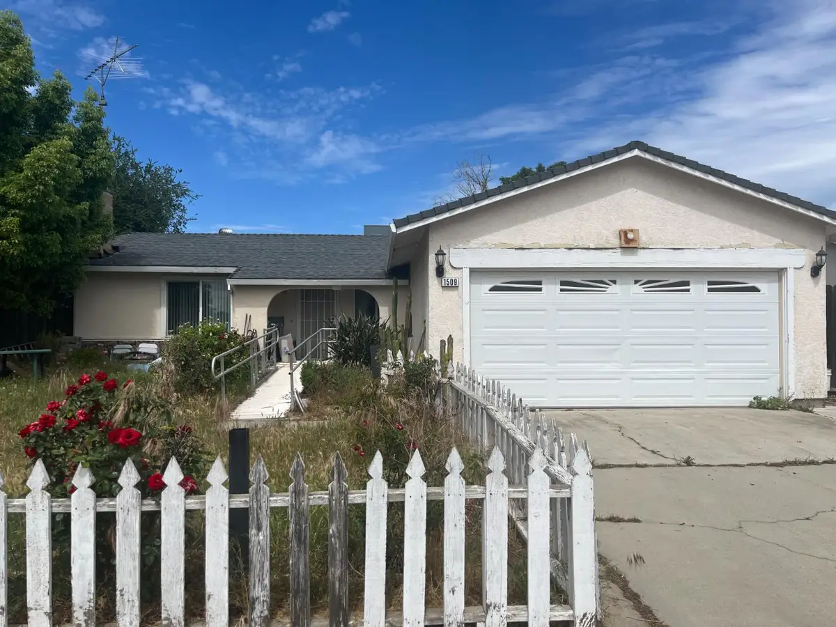 1509 Brixton Lane, Modesto, CA 95356 - #1