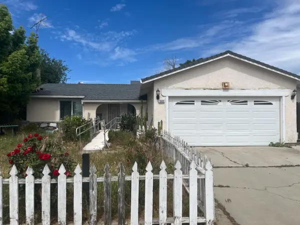 1509 Brixton Lane, Modesto, CA 95356