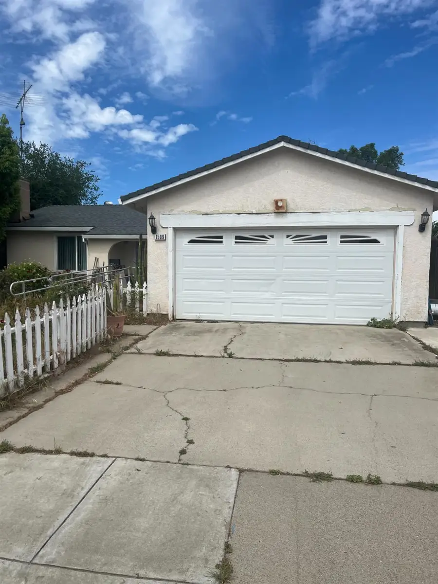 1509 Brixton Lane, Modesto, CA 95356 - #3