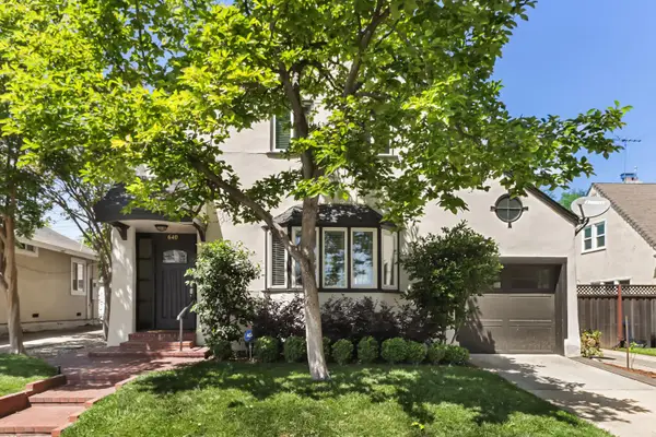 640 40th Street, Sacramento, CA 95819