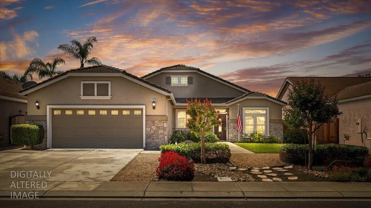 1924 Sunflower Court, Modesto, CA 95356 - #1