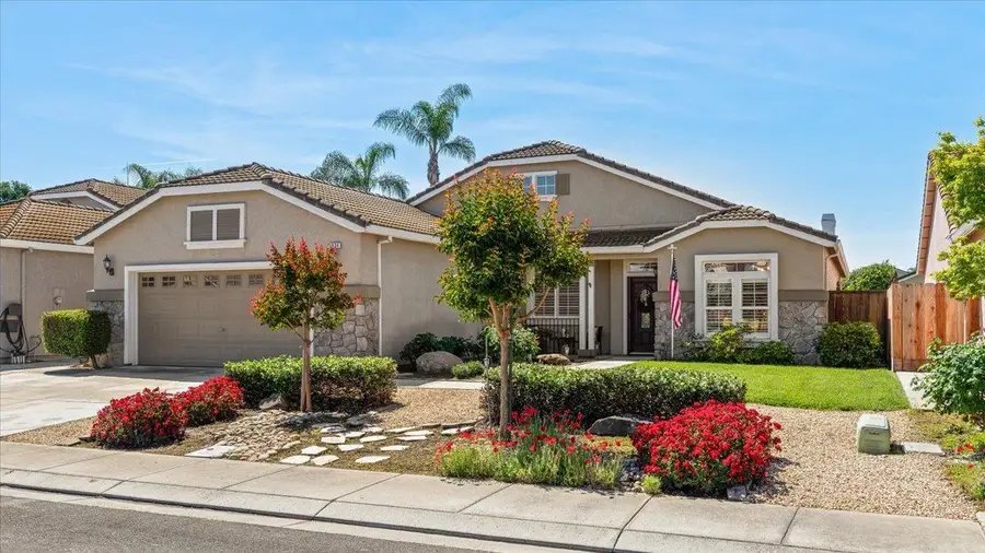 1924 Sunflower Court, Modesto, CA 95356 - #3