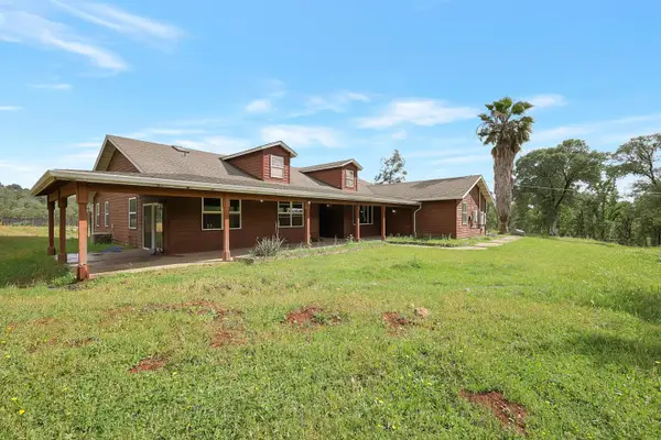 645 Dunstone Dr, Oroville, CA 95966