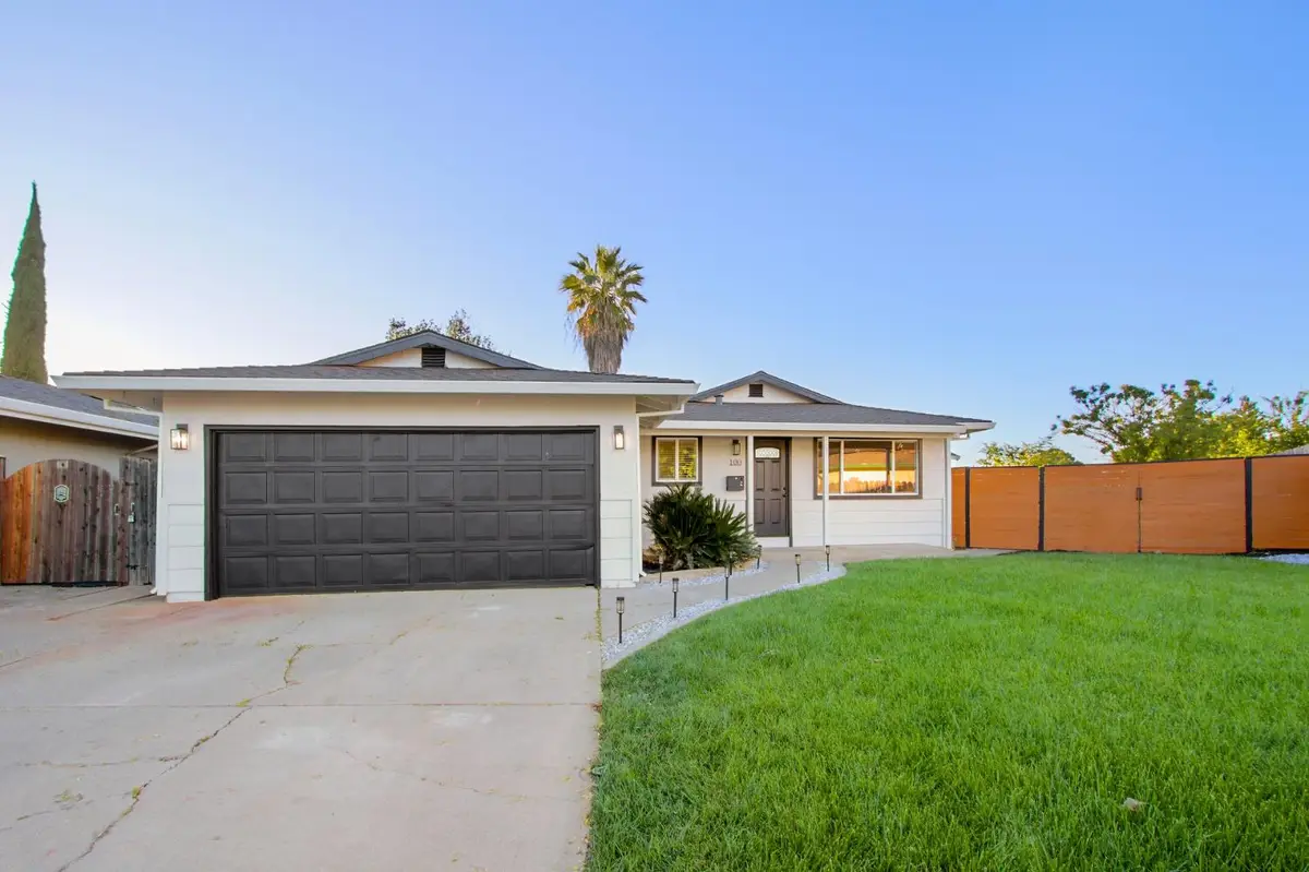 100 Inyo Place, Woodland, CA 95695 - #1