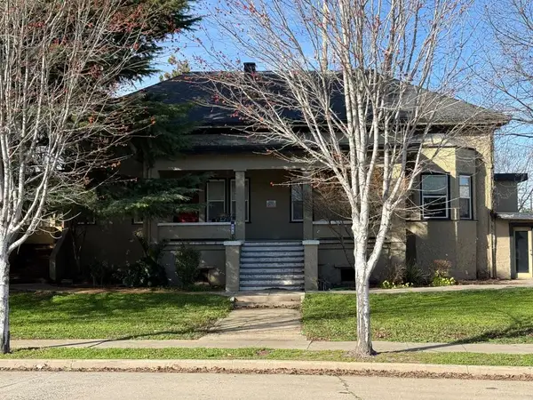 533 Reeves Avenue, Yuba City, CA 95991