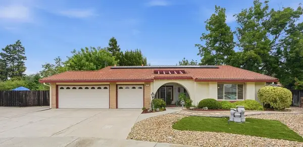 16 Rice Court, Woodland, CA 95695