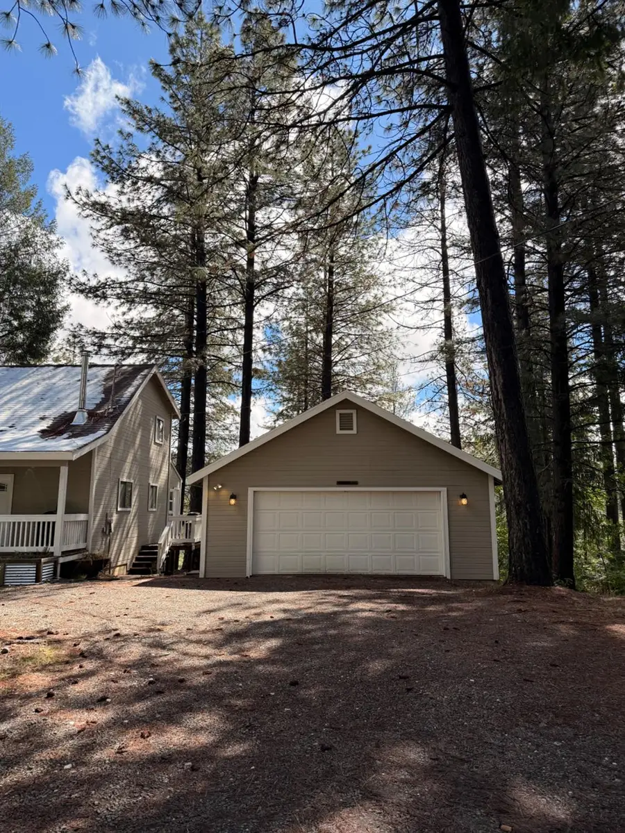 115 Main Street, Gold Run, CA 95717 - #2