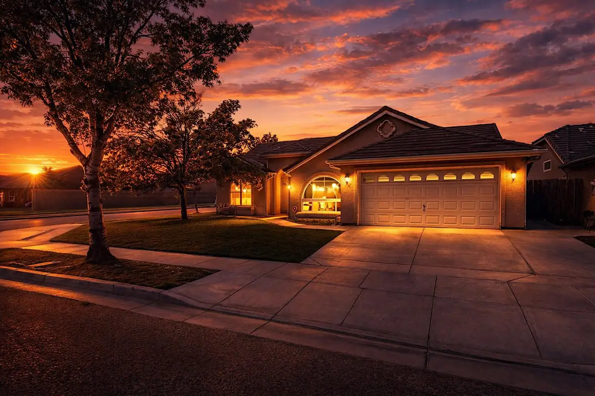 529 Fairmont Drive, Los Banos, CA 93635 - #1