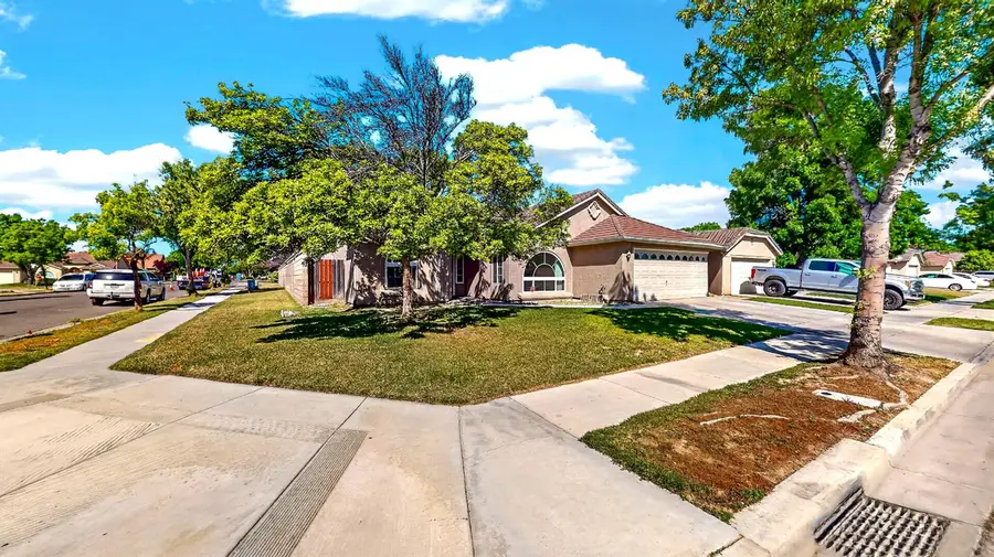 529 Fairmont Drive, Los Banos, CA 93635 - #3