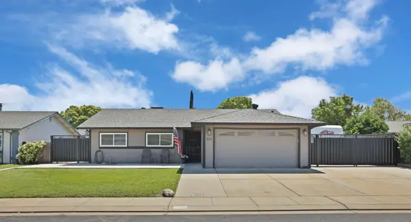 822 Buchanon Lane, Manteca, CA 95336