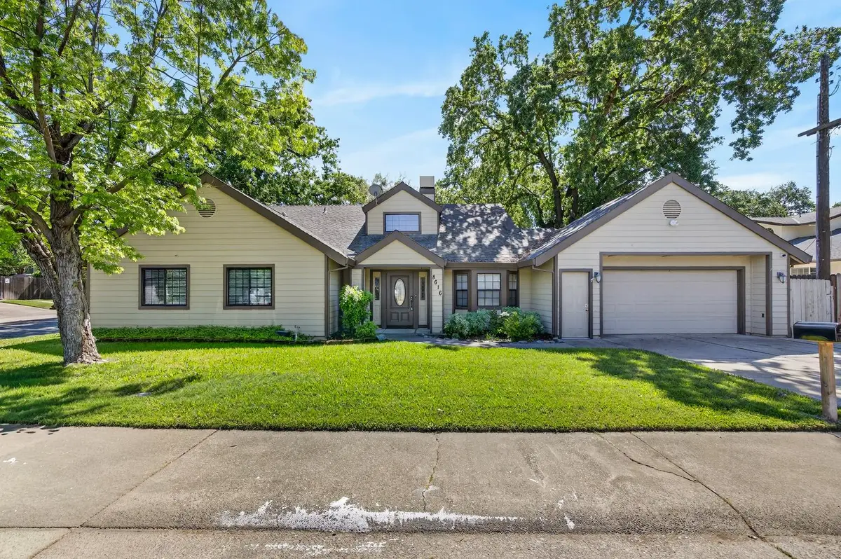 8616 Pershing Avenue, Fair Oaks, CA 95628 - #1