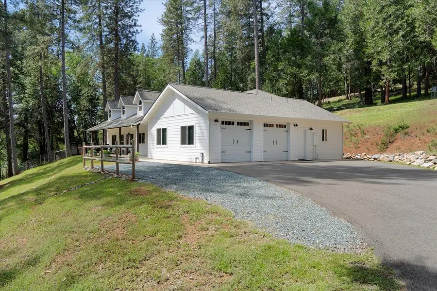 3586 Freegold Drive, Camino, CA 95709 - #3