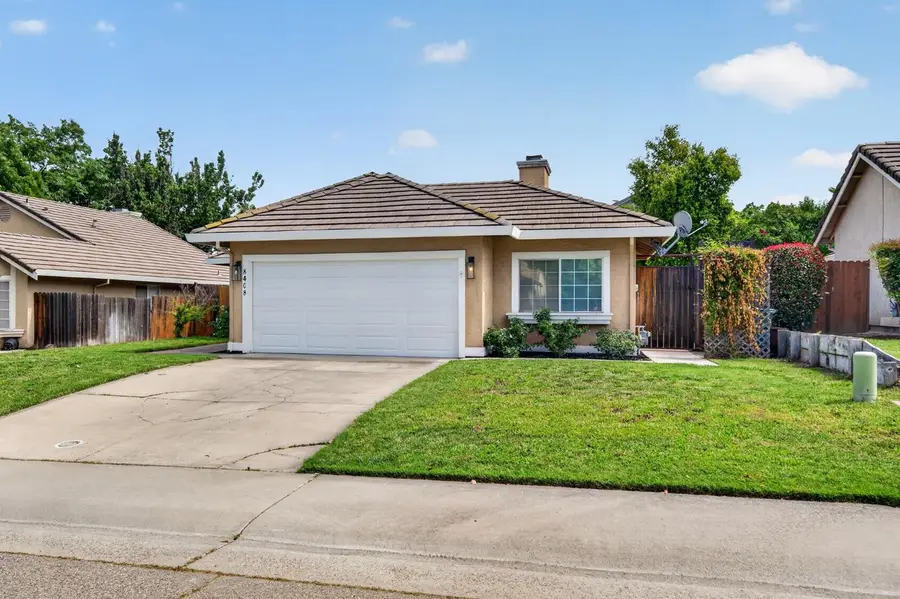 8408 Falcon View Drive, Antelope, CA 95843 - #3