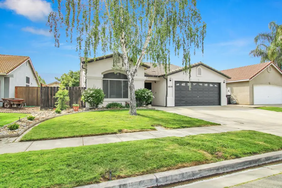 5819 Webb Street, Riverbank, CA 95367 - #3