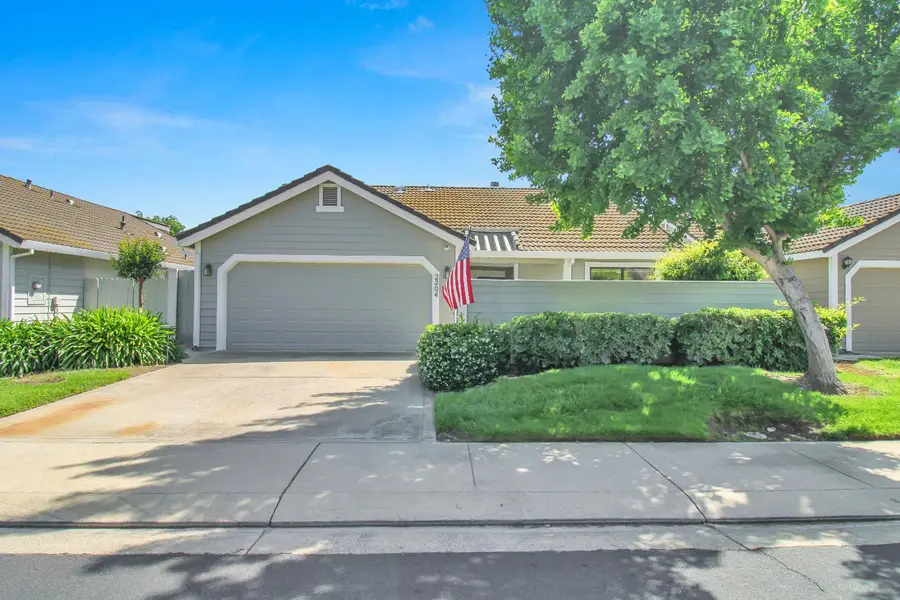 2204 Camborne Drive, Modesto, CA 95356 - #2