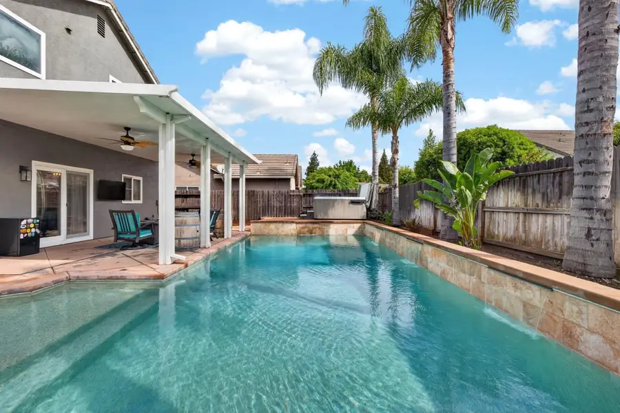 836 Sequoia Court, Lodi, CA 95242 - #2