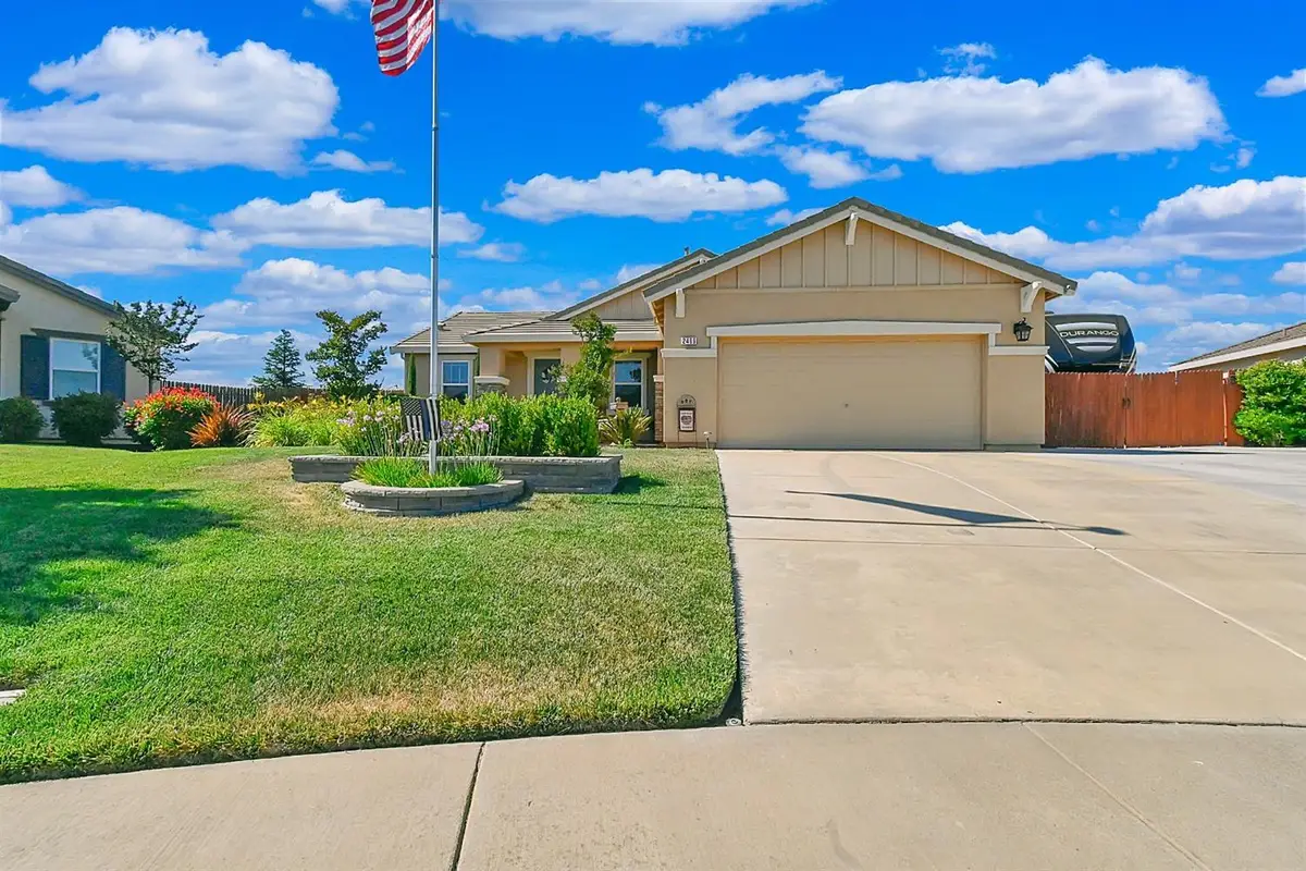 2469 Aberdeen Court, Marysville, CA 95901 - #1