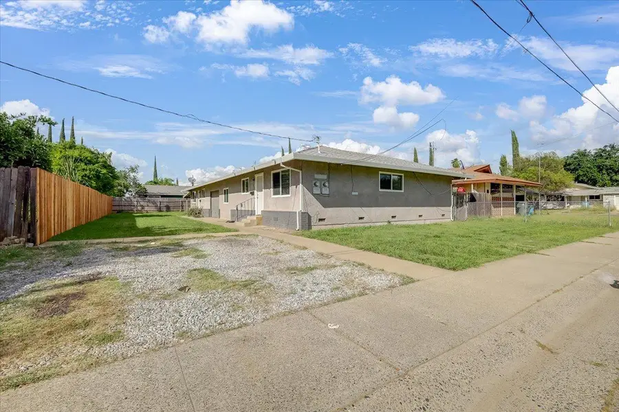 2291 Elm Street, Live Oak, CA 95953 - #2