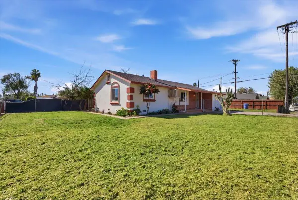 1708 Rouse Avenue, Modesto, CA 95351