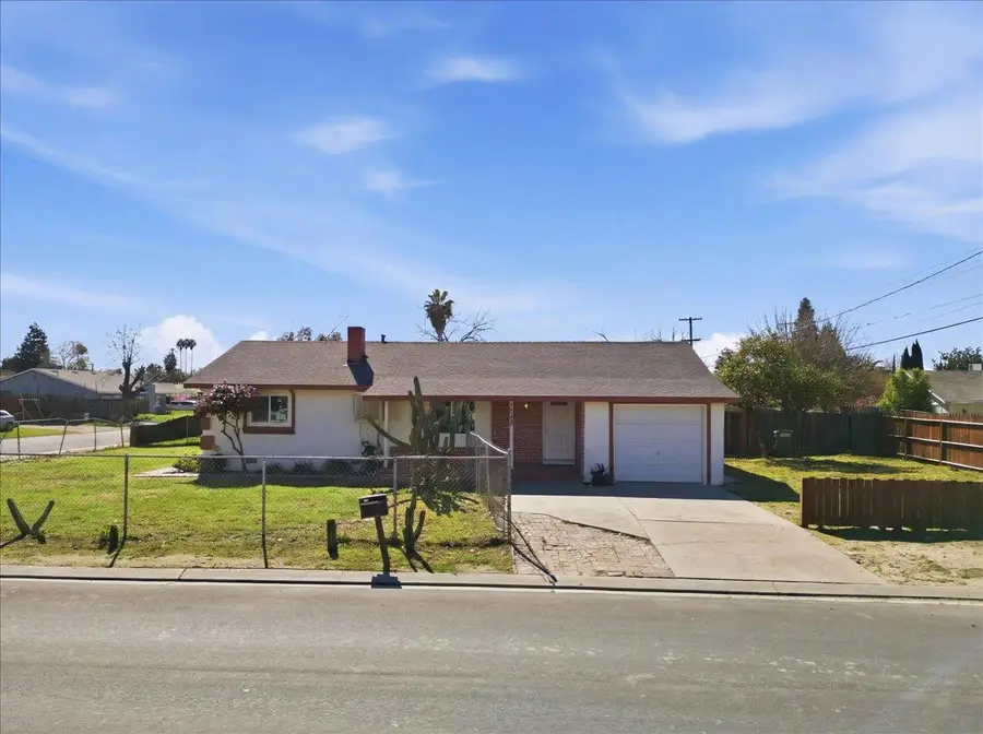 1708 Rouse Avenue, Modesto, CA 95351 - #2