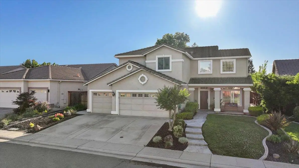 2014 Butterfield Lane, Lincoln, CA 95648 - #1