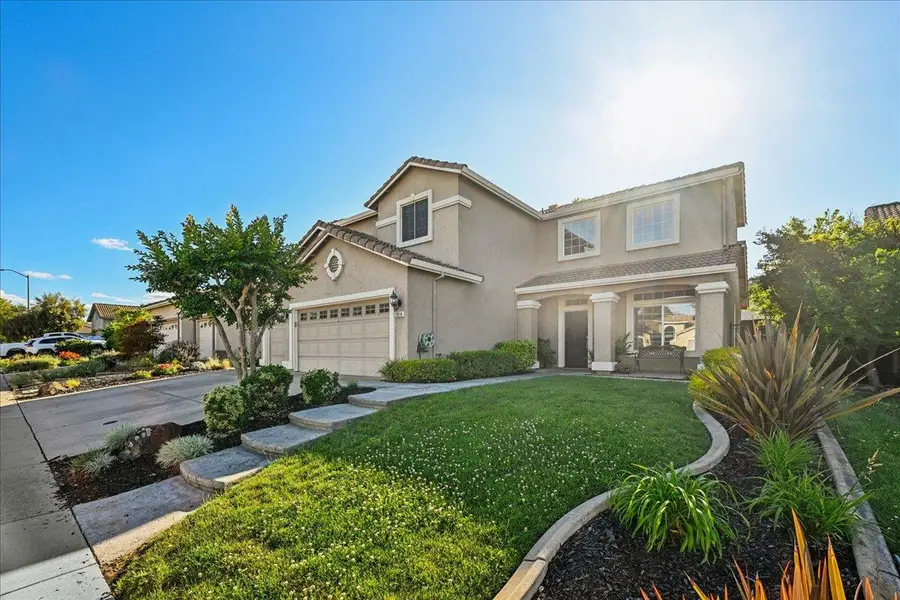 2014 Butterfield Lane, Lincoln, CA 95648 - #2