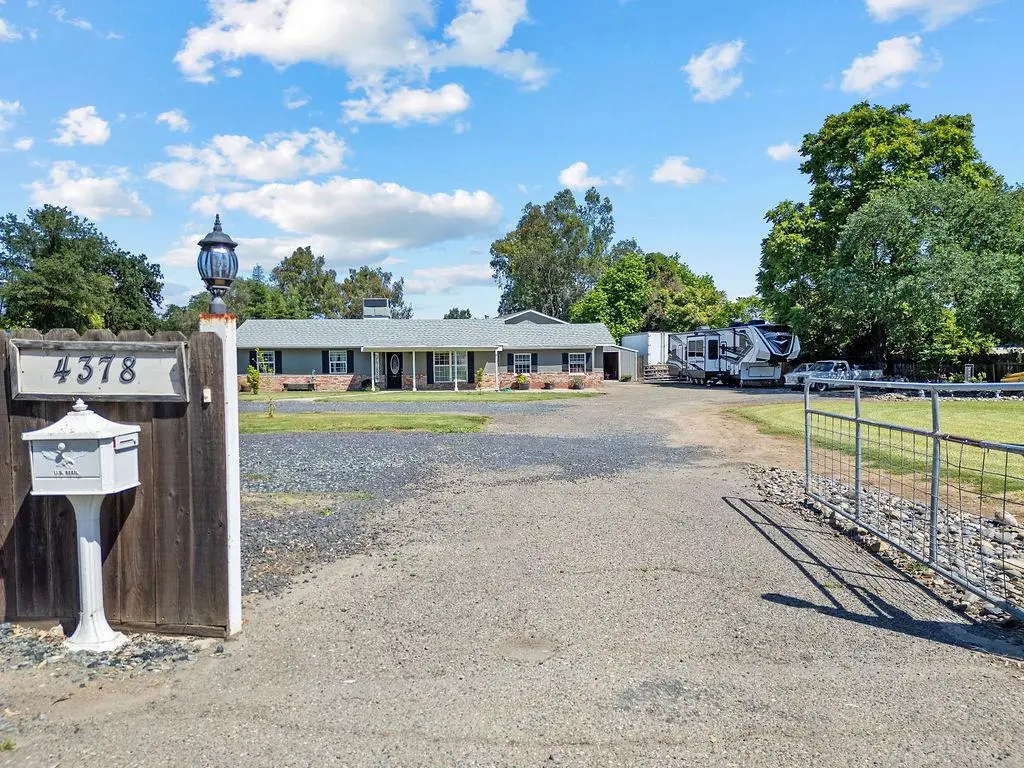 4378 Highway 108, Riverbank, CA 95367 - #1