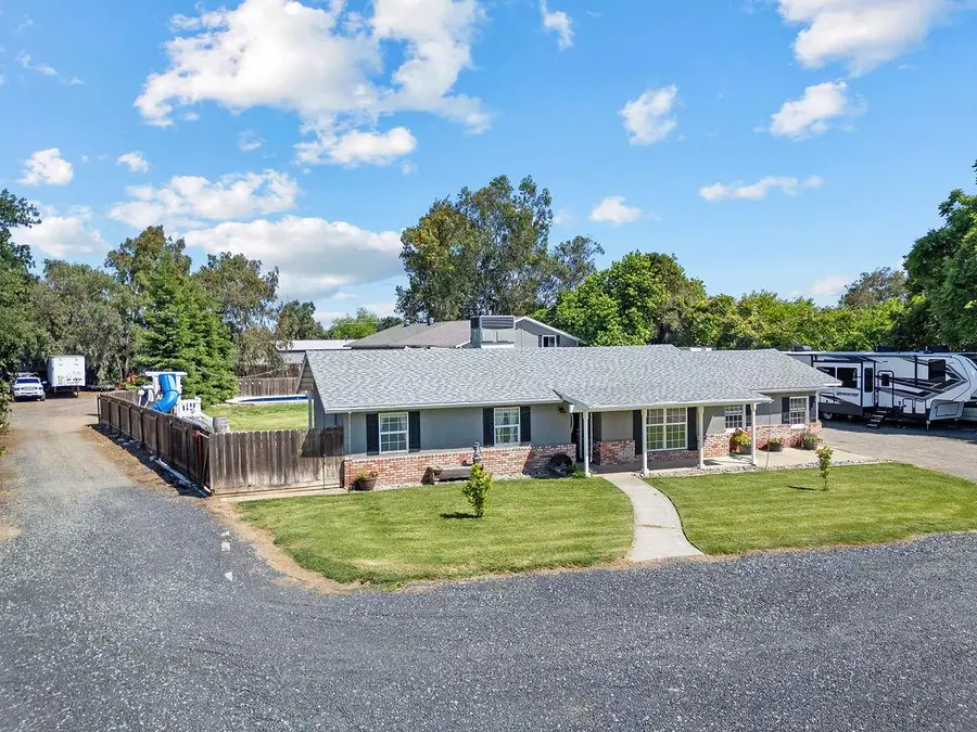 4378 Highway 108, Riverbank, CA 95367 - #2