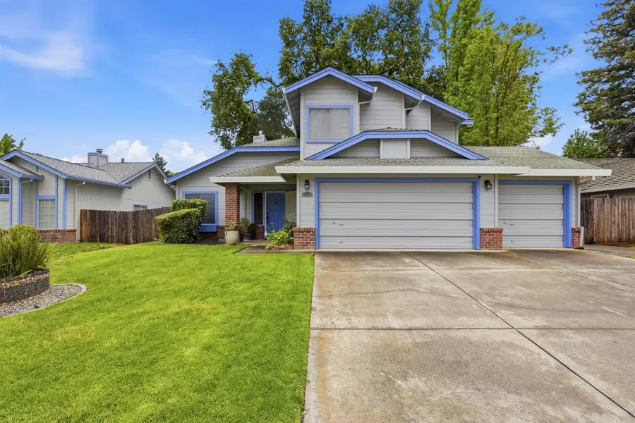 7831 River Estates Drive, Sacramento, CA 95831 - #2