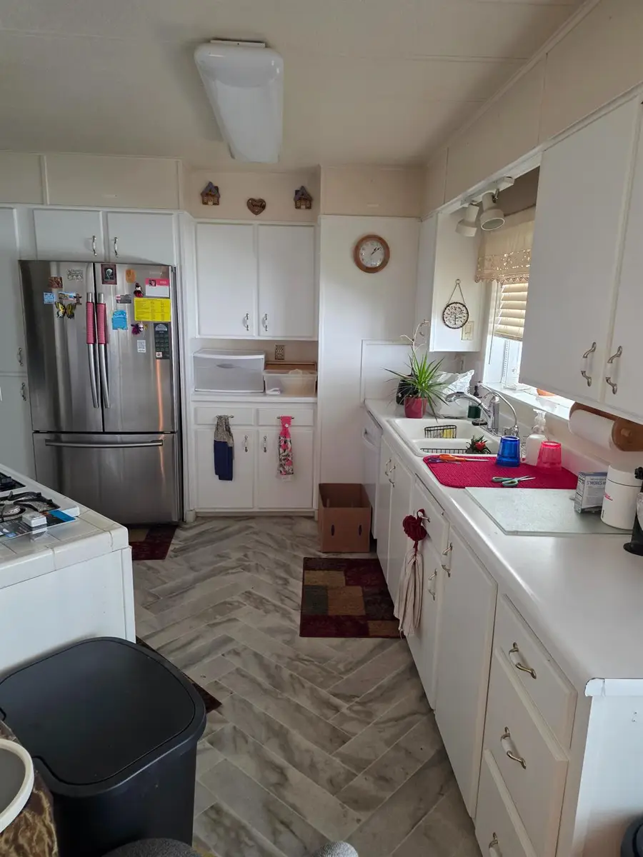 2706 W Ashlan Avenue #25, Fresno, CA 93705 - #2