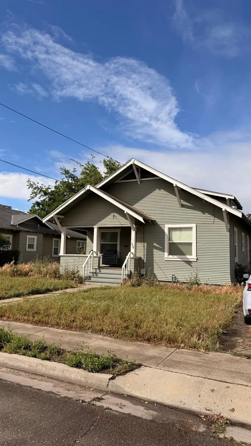 324 S Church Ave, Oakdale, CA 95361 - #1