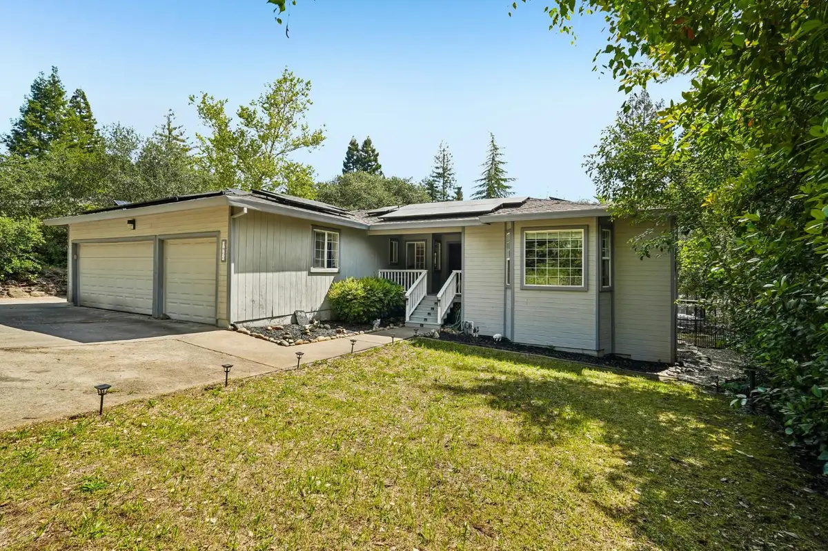 3611 Cambridge Road, Cameron Park, CA 95682 - #1