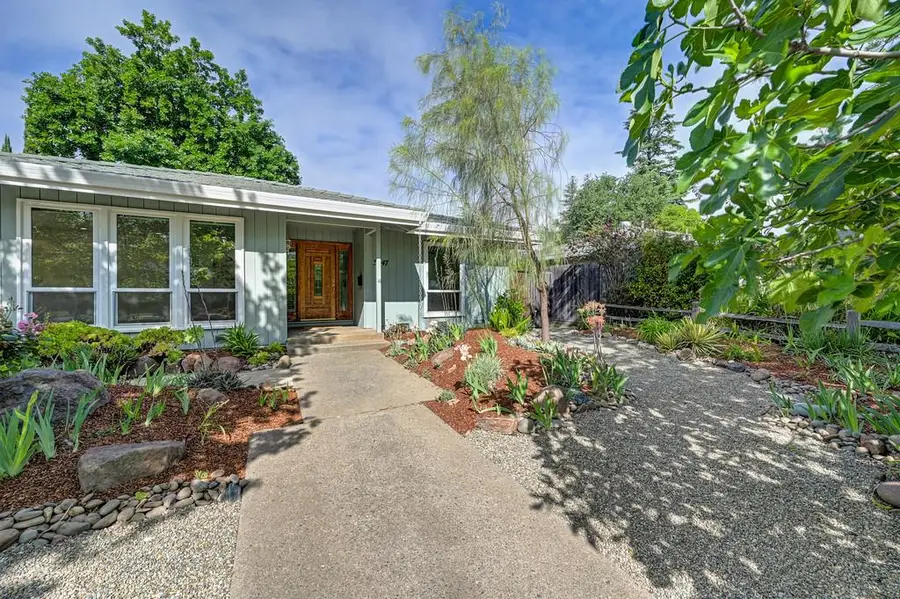 3947 Milmar Way, Sacramento, CA 95821 - #2