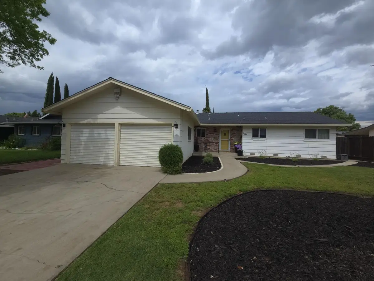 1601 Jacquelyn Way, Modesto, CA 95355 - #1